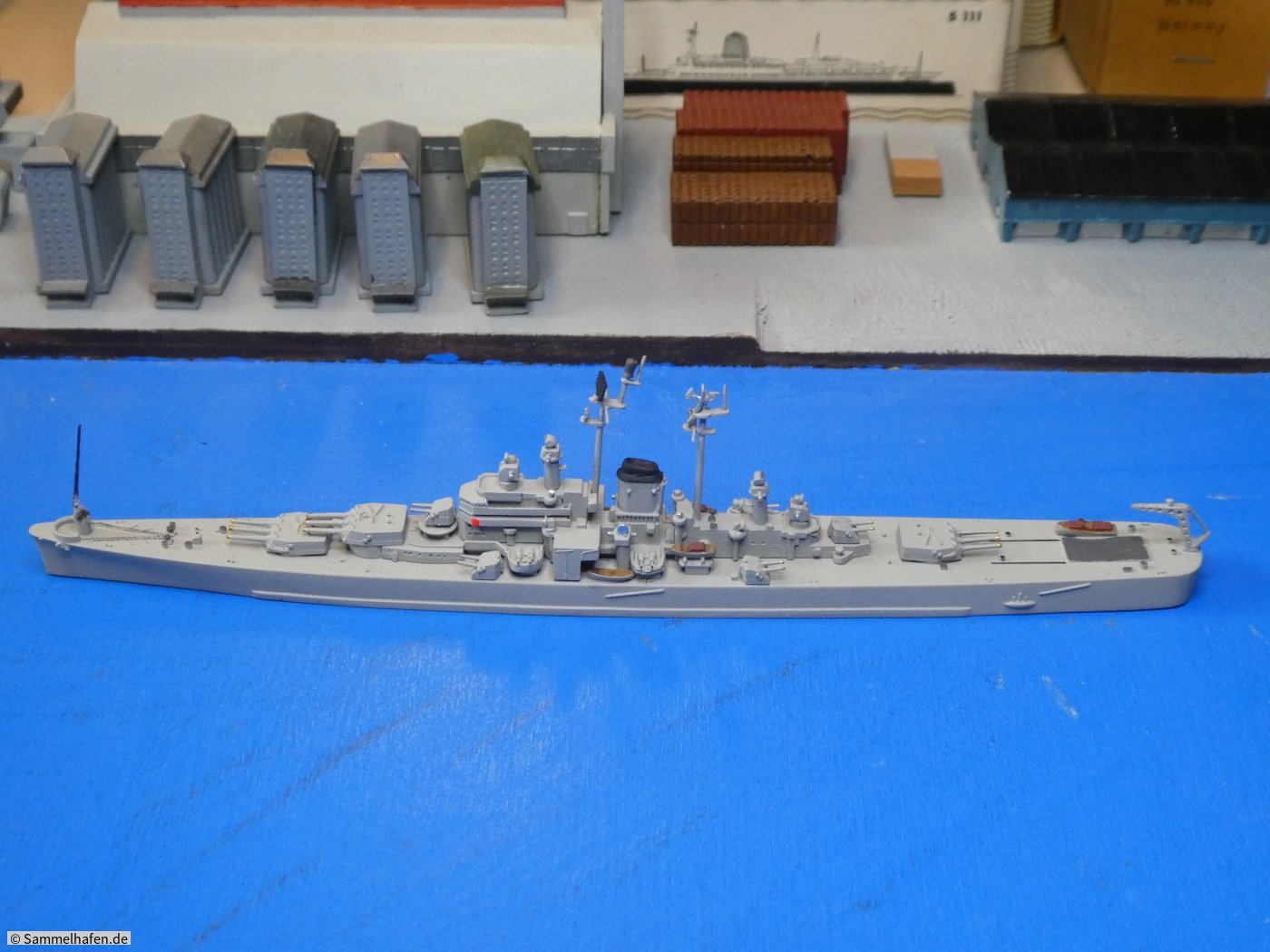 Trident Alpha 10190