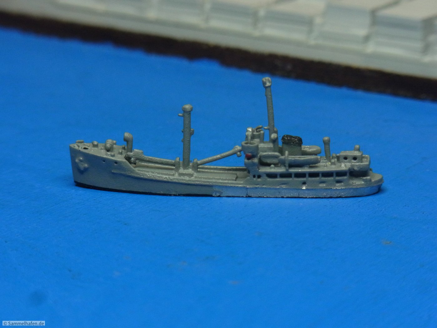 Argonaut 250