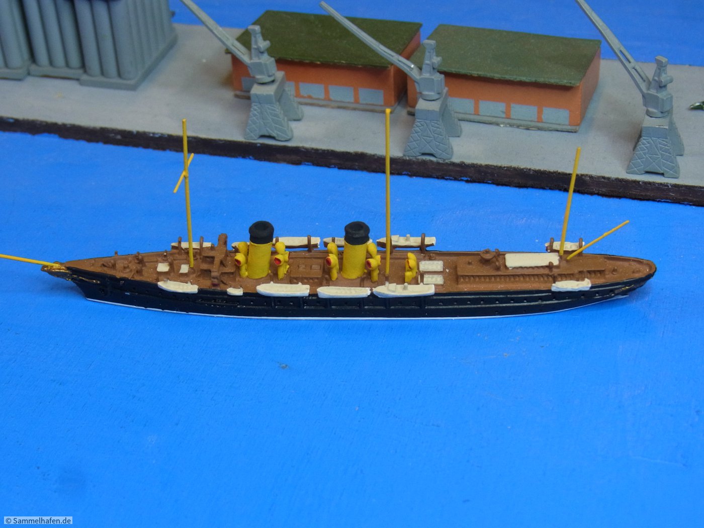 Albatros 156