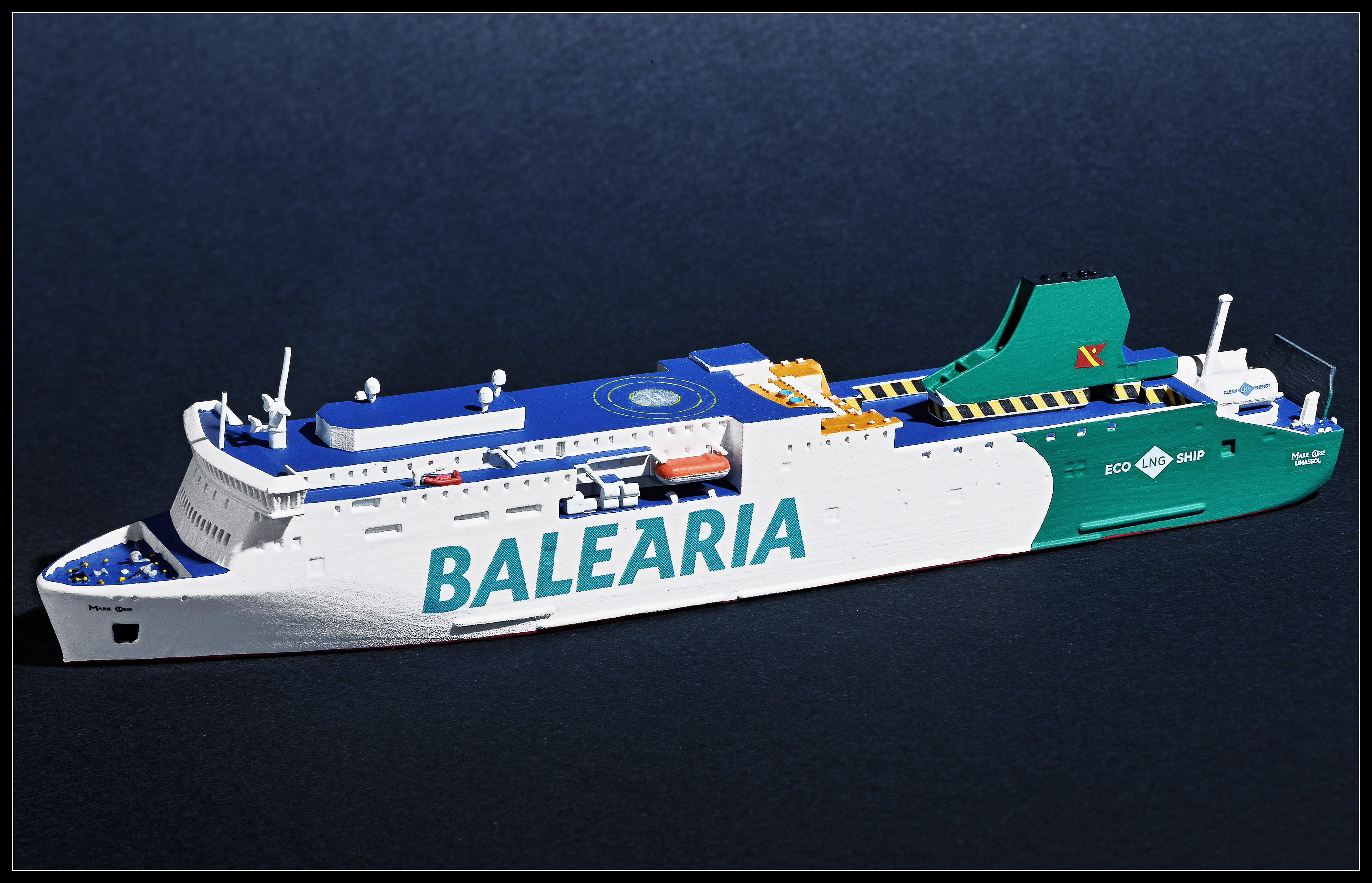 Rhenania Junior 241a