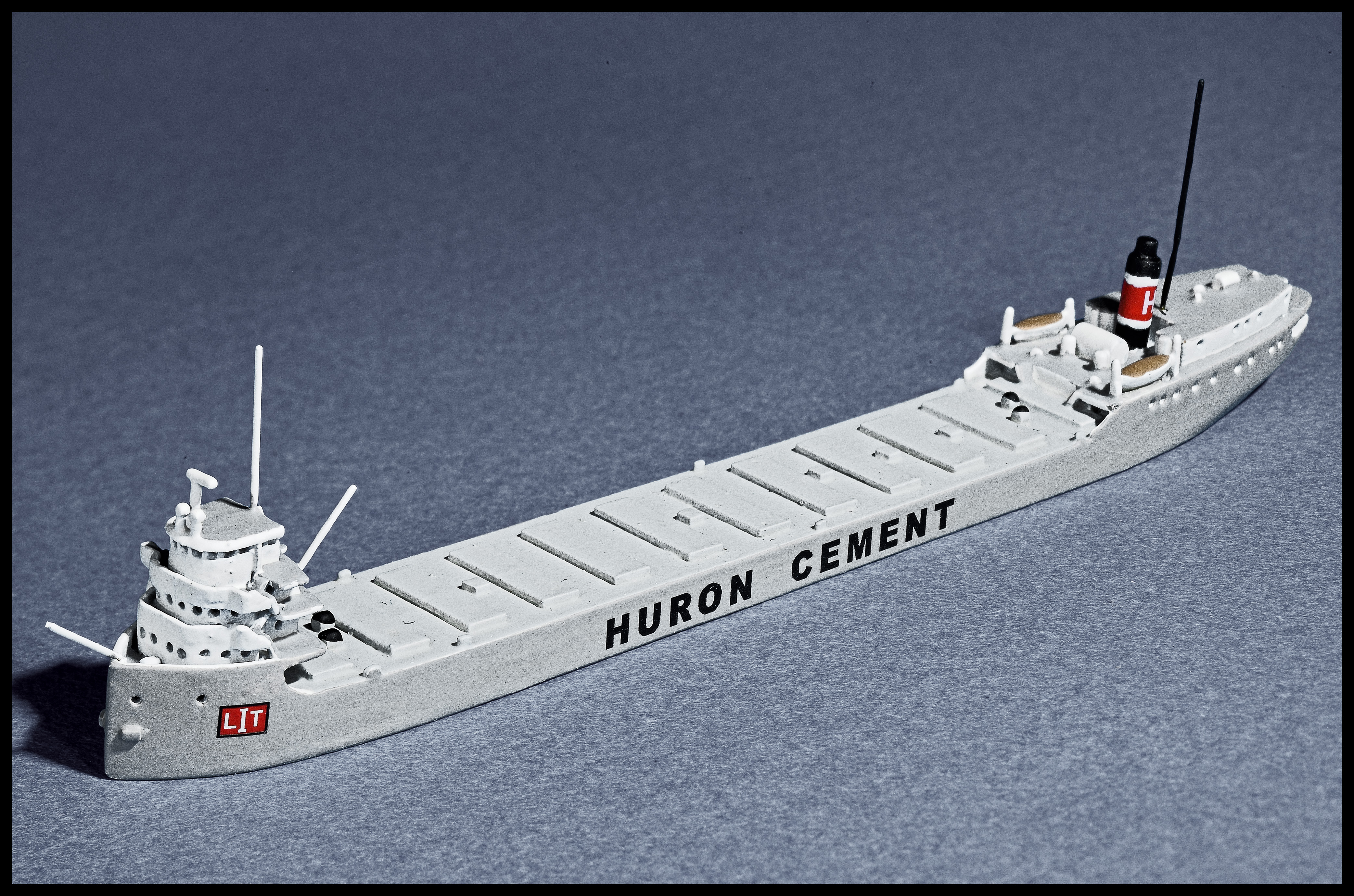 Rhenania Junior 236
