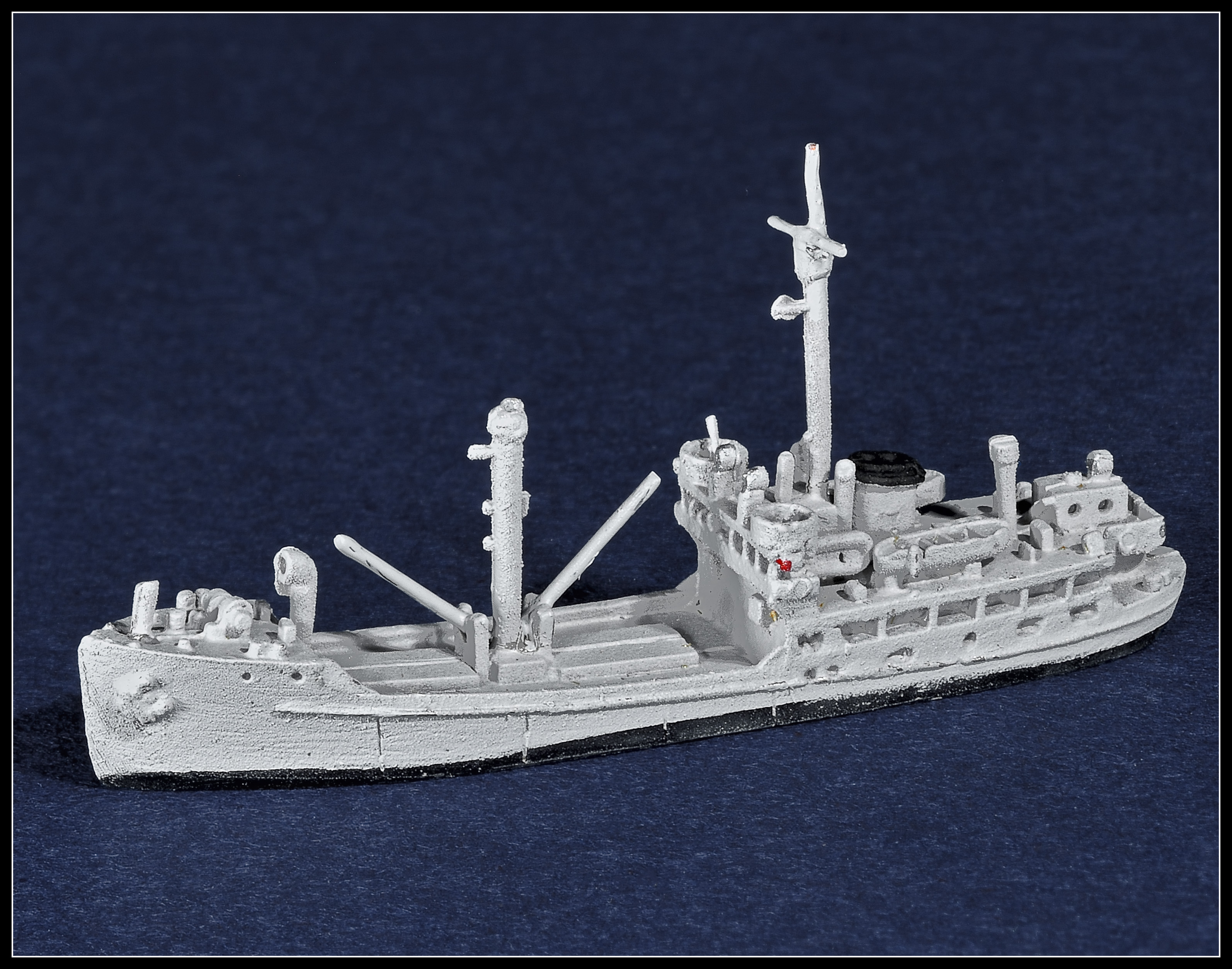 Argonaut 250