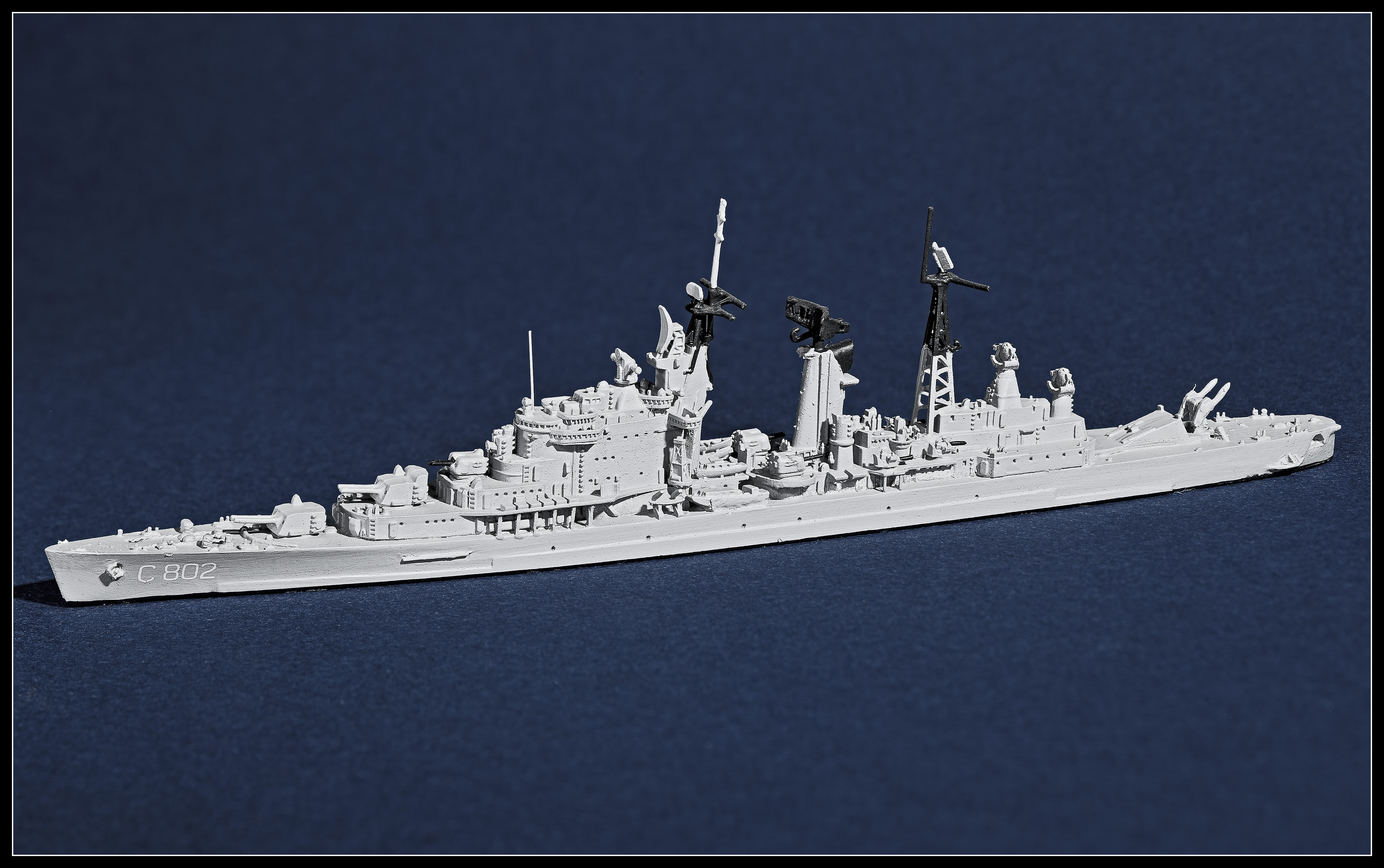 1250 Models 2B