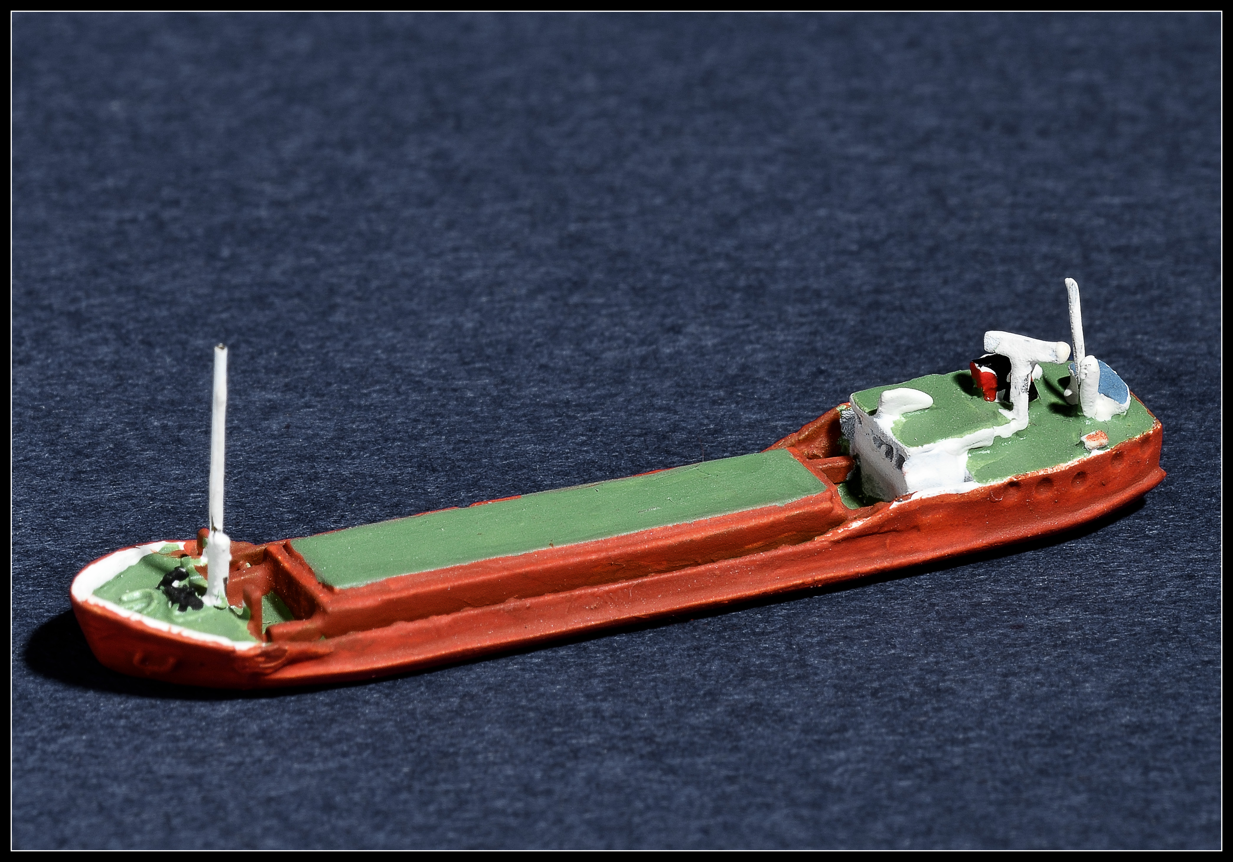 Llyn 134BM