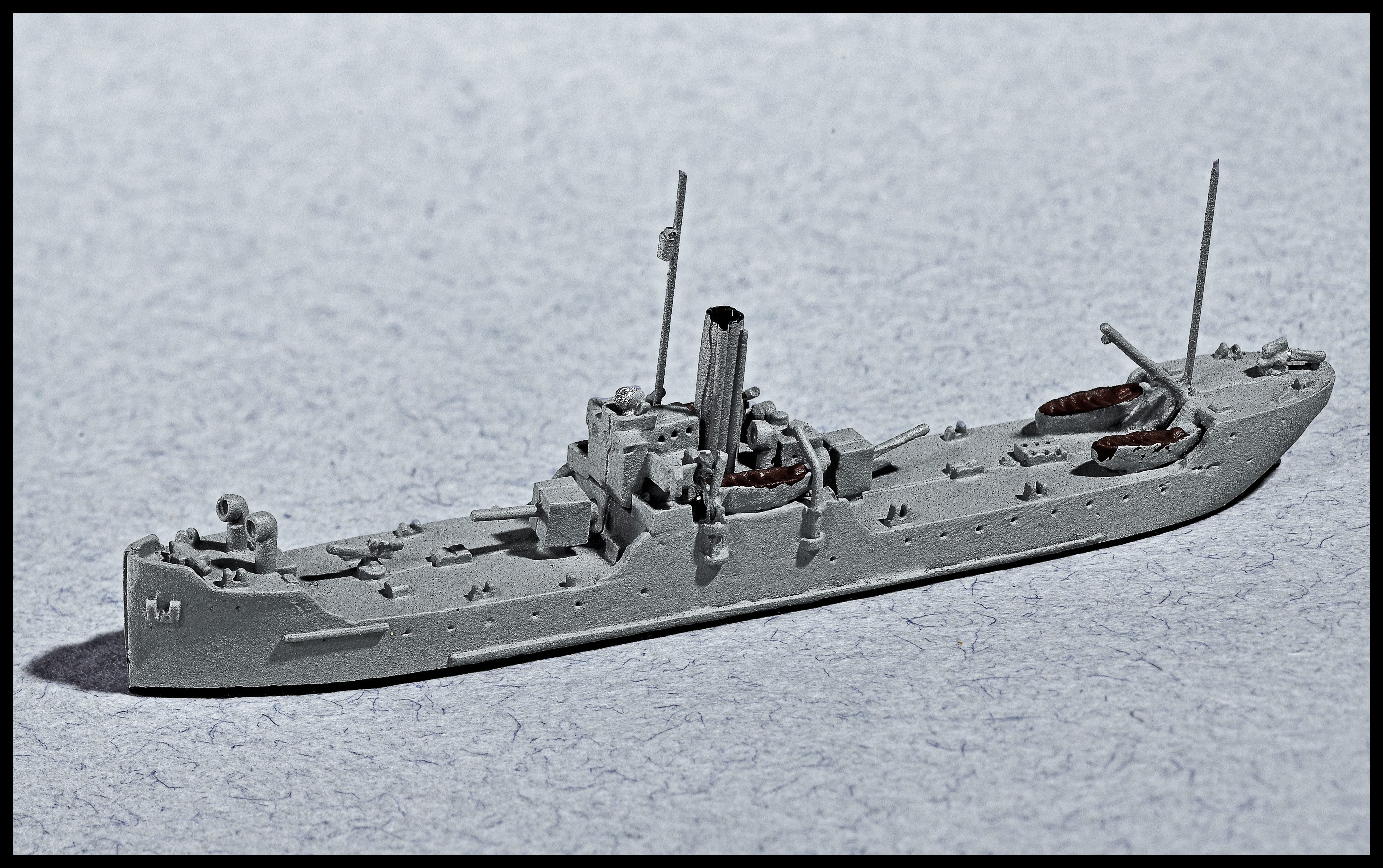 Saratoga Model Shipyard 4
