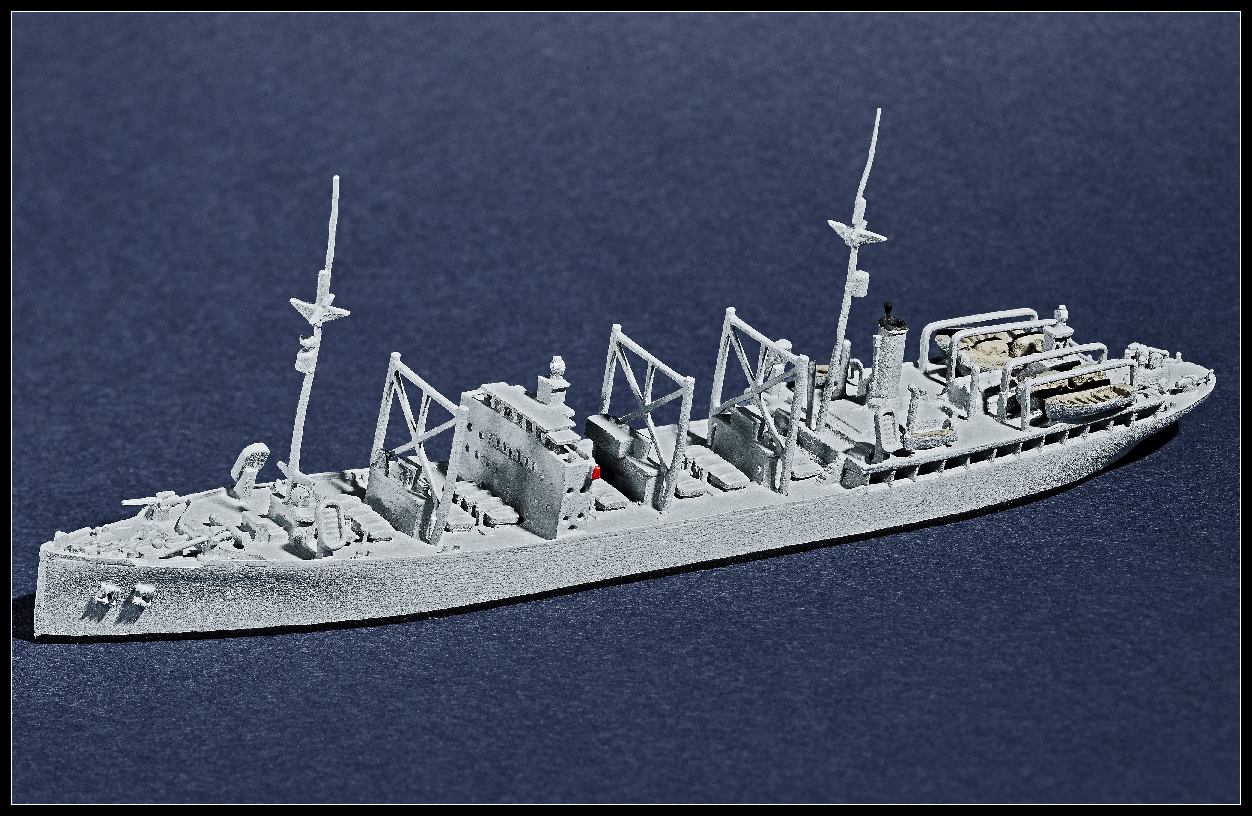 Saratoga Model Shipyard 9