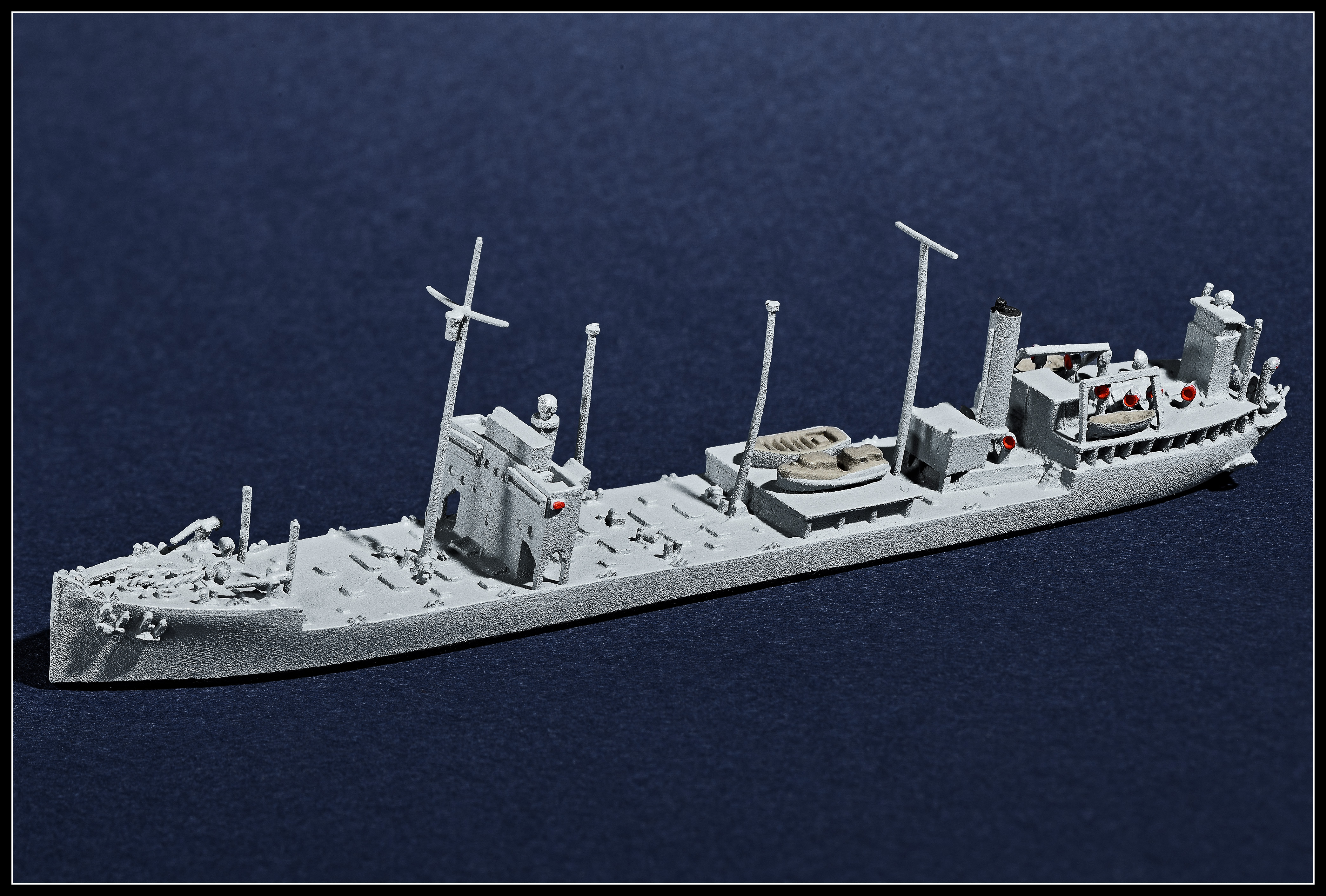 Saratoga Model Shipyard 8