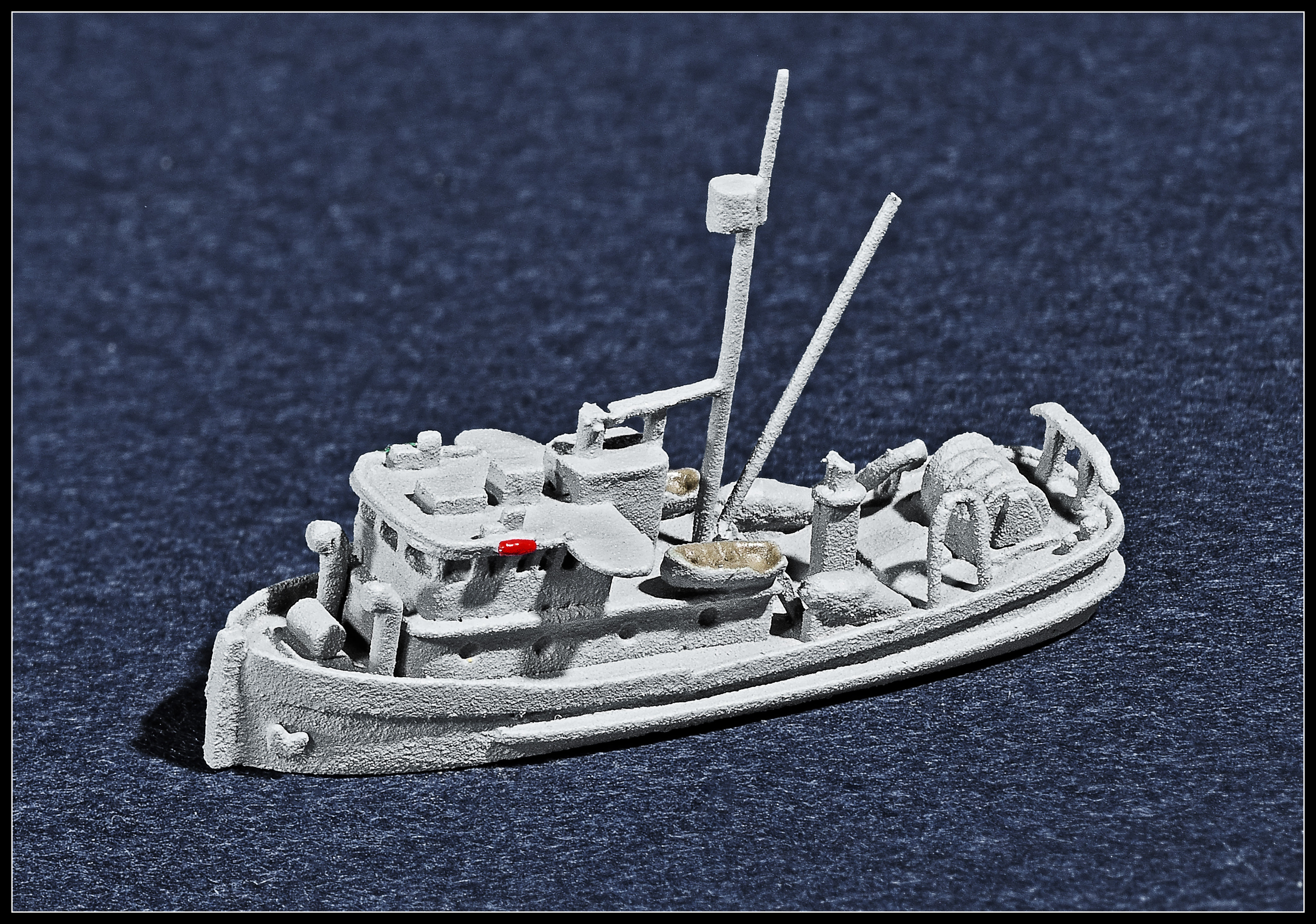 Saratoga Model Shipyard 17