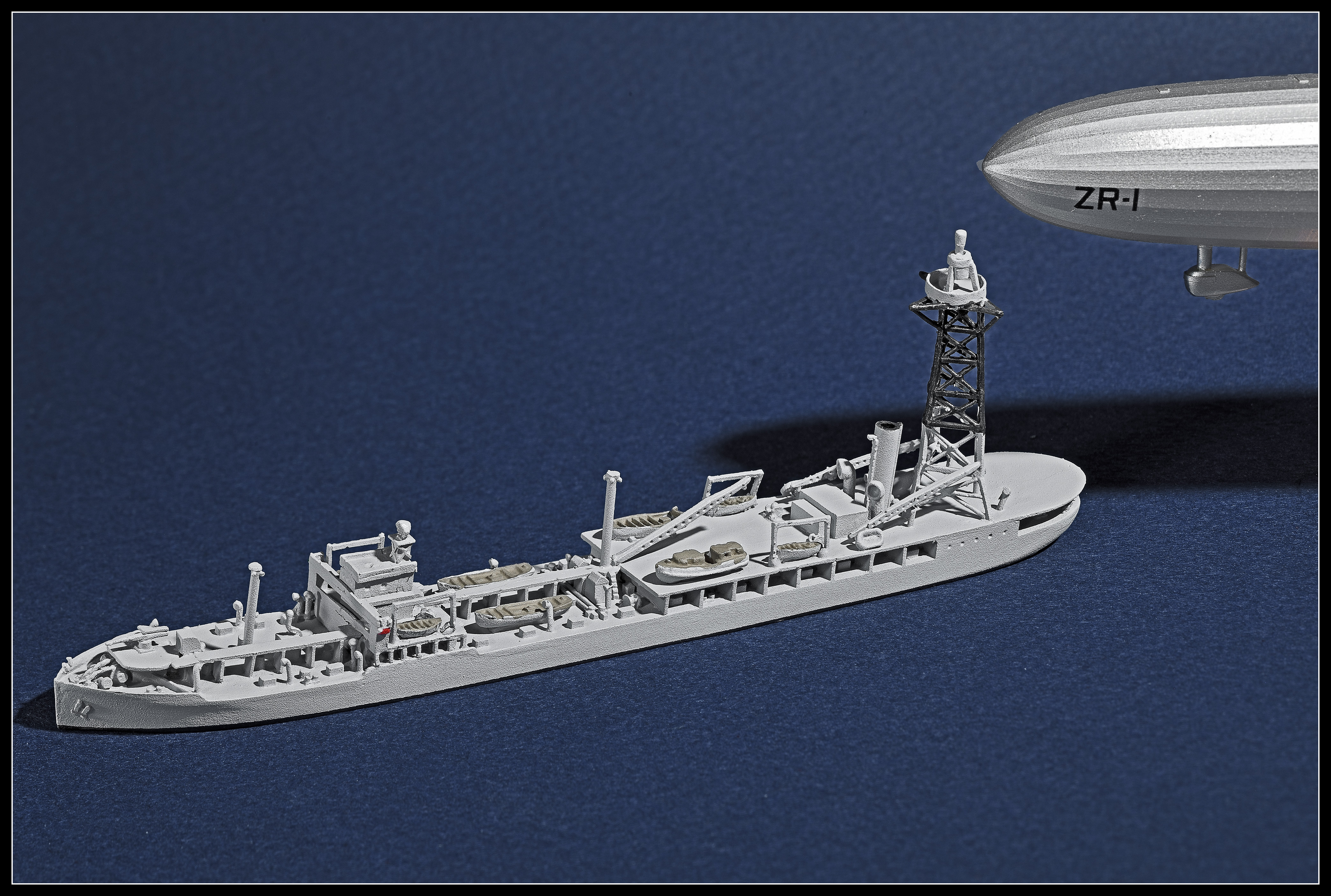 Saratoga Model Shipyard 30