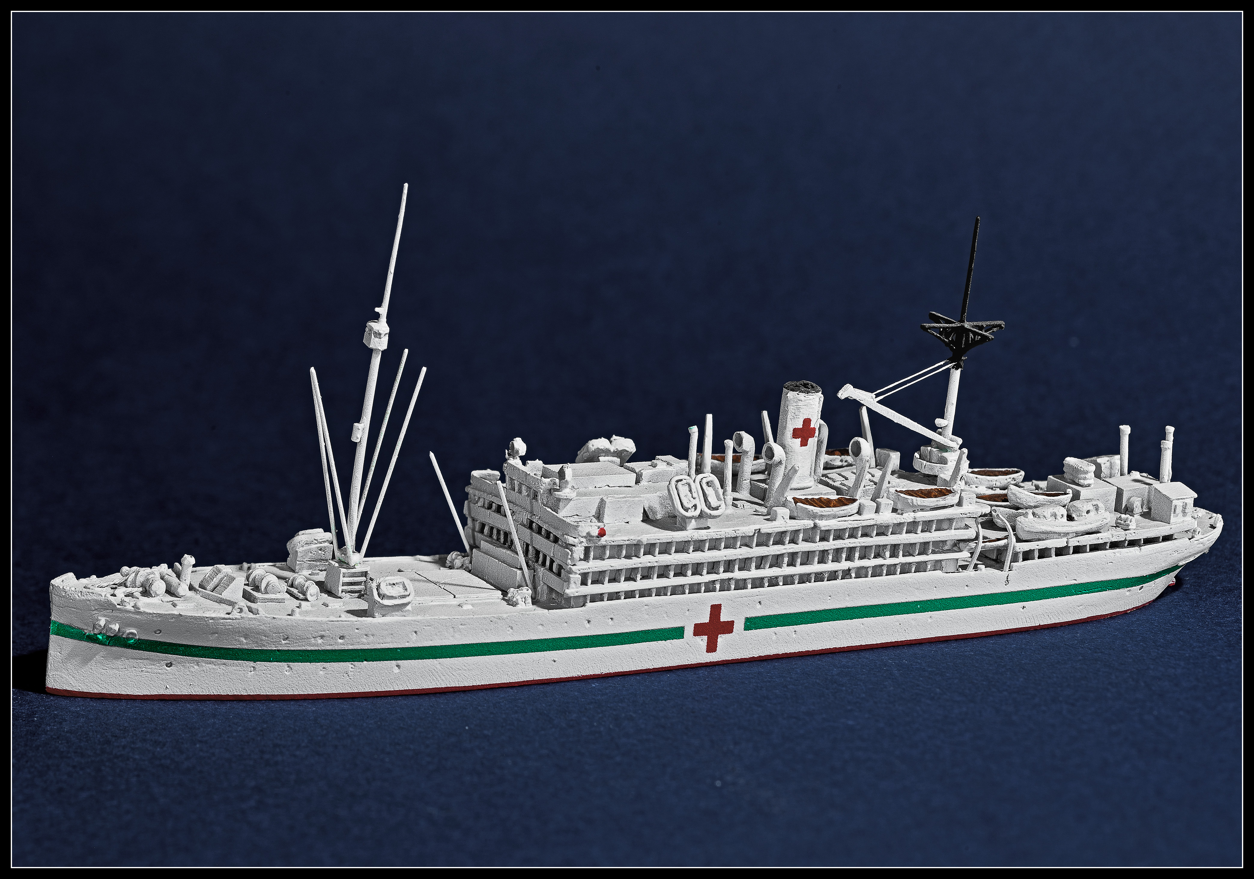 Saratoga Model Shipyard 56