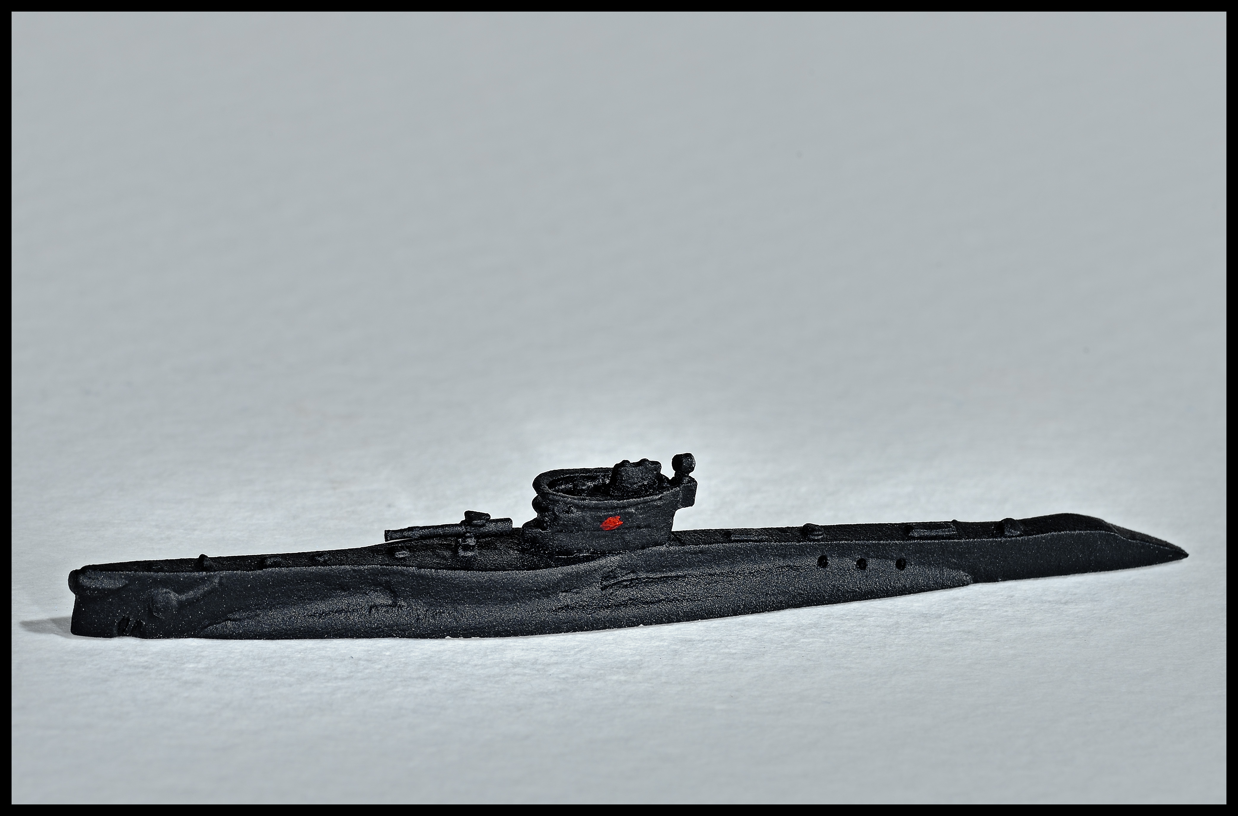 Saratoga Model Shipyard 53