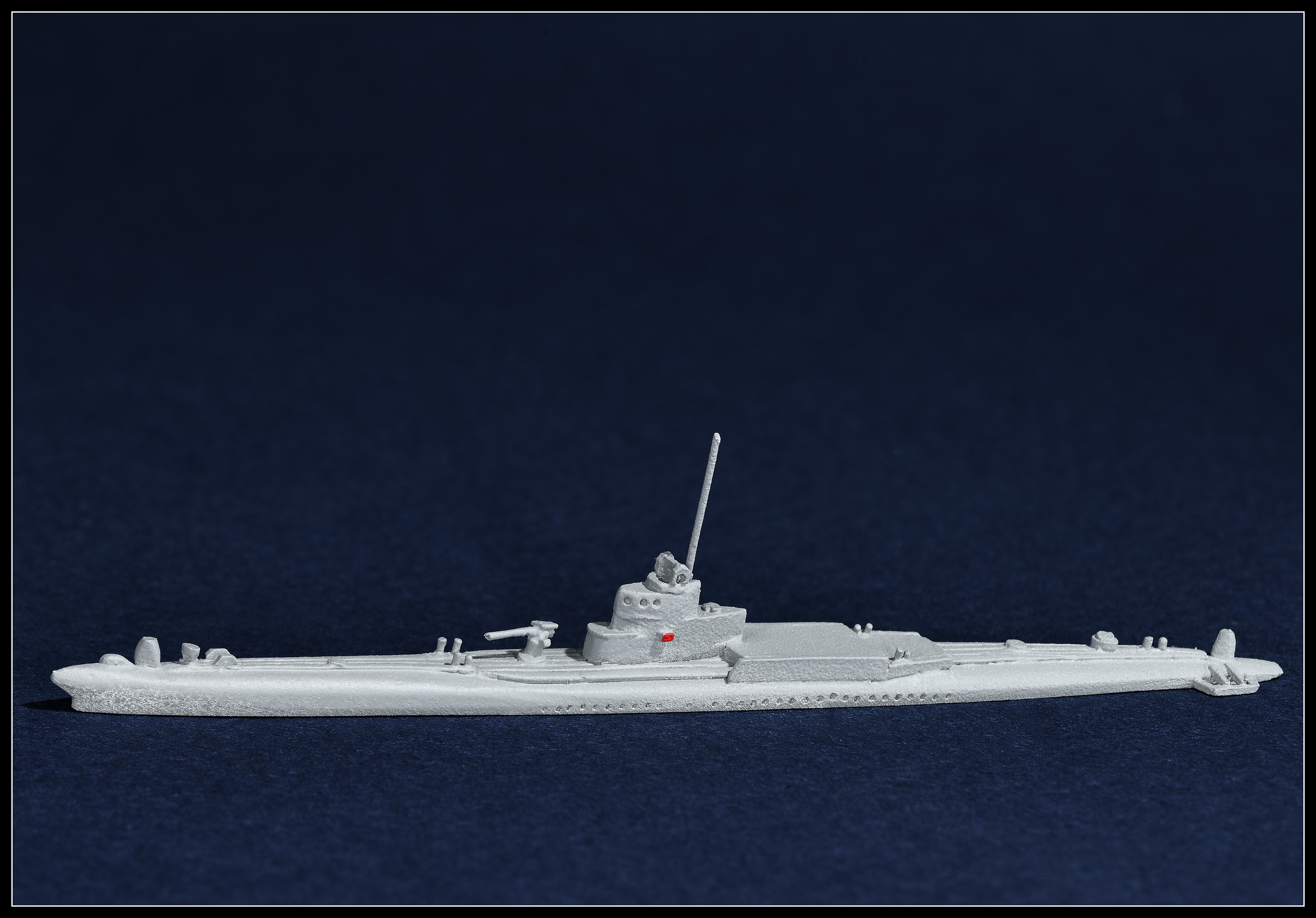 Saratoga Model Shipyard 55