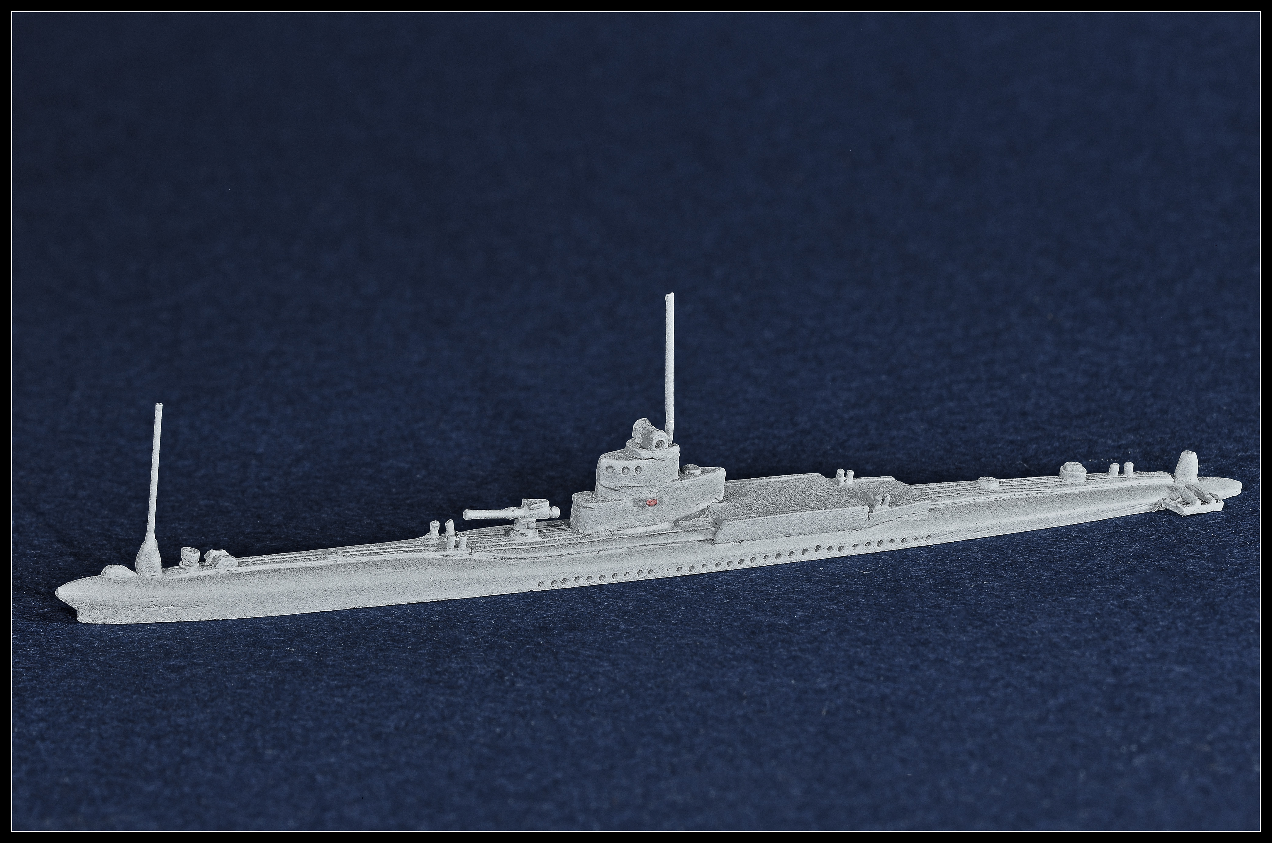 Saratoga Model Shipyard 65