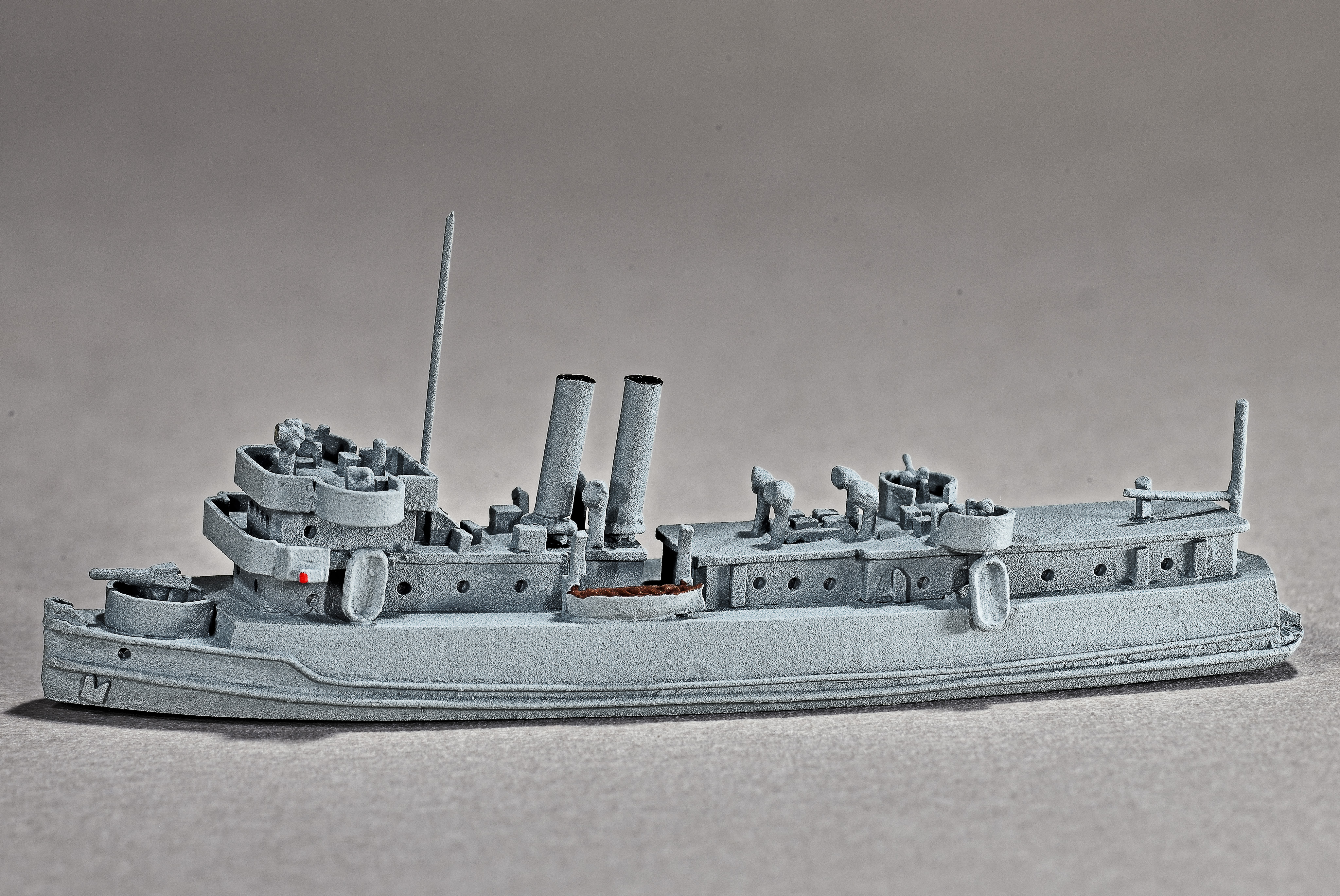 Saratoga Model Shipyard 79