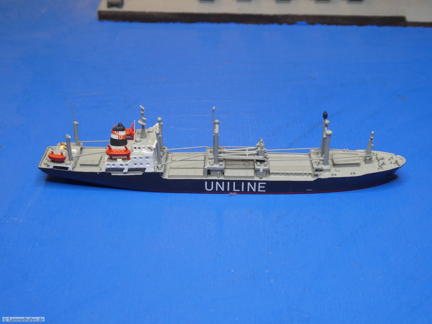 Galerie Maritim S 2