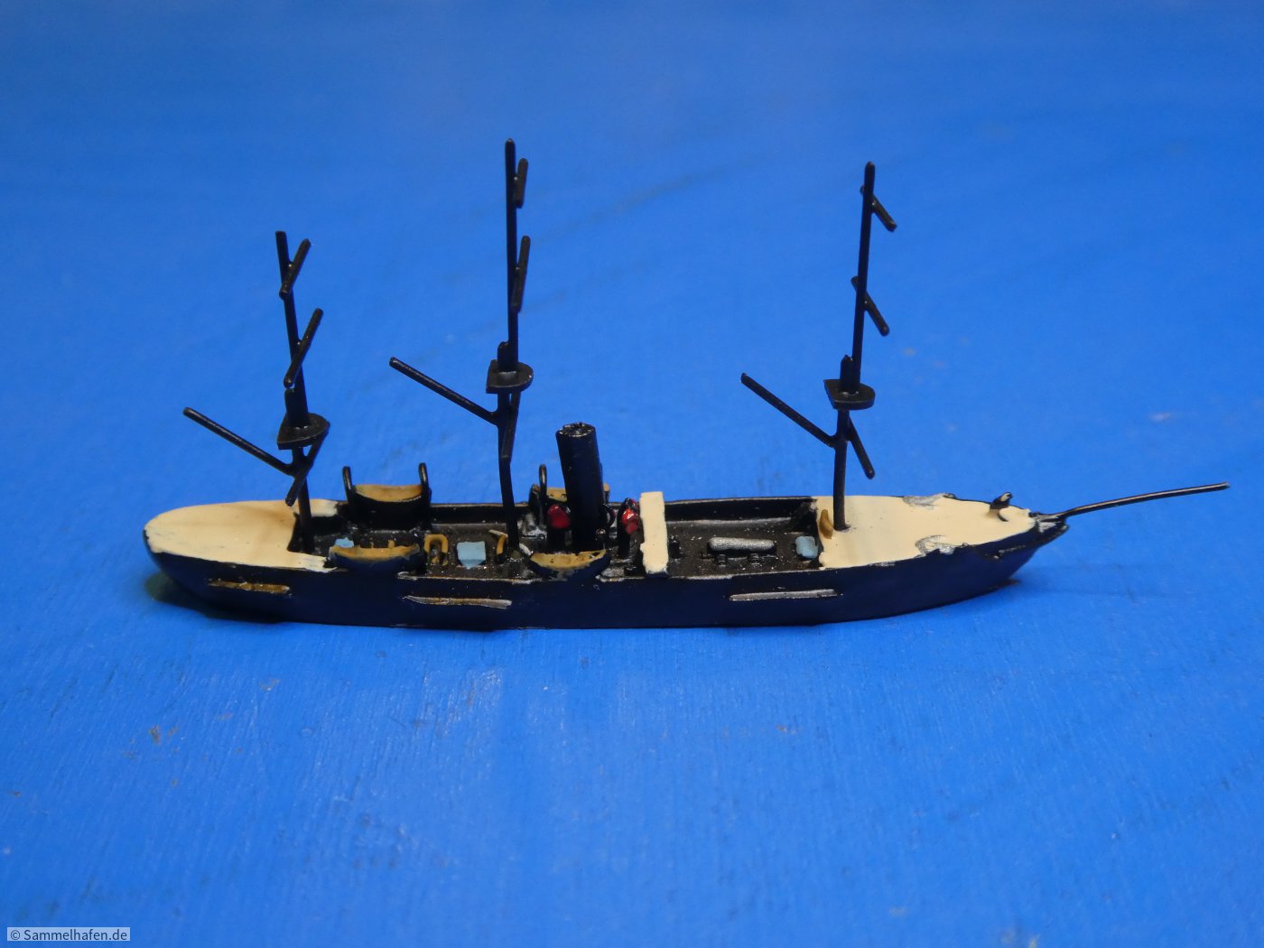 HAI Modelle 659