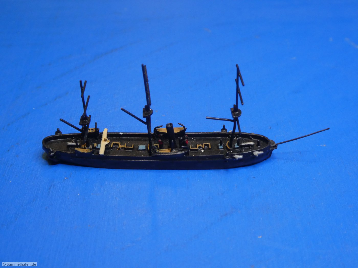 HAI Modelle 660