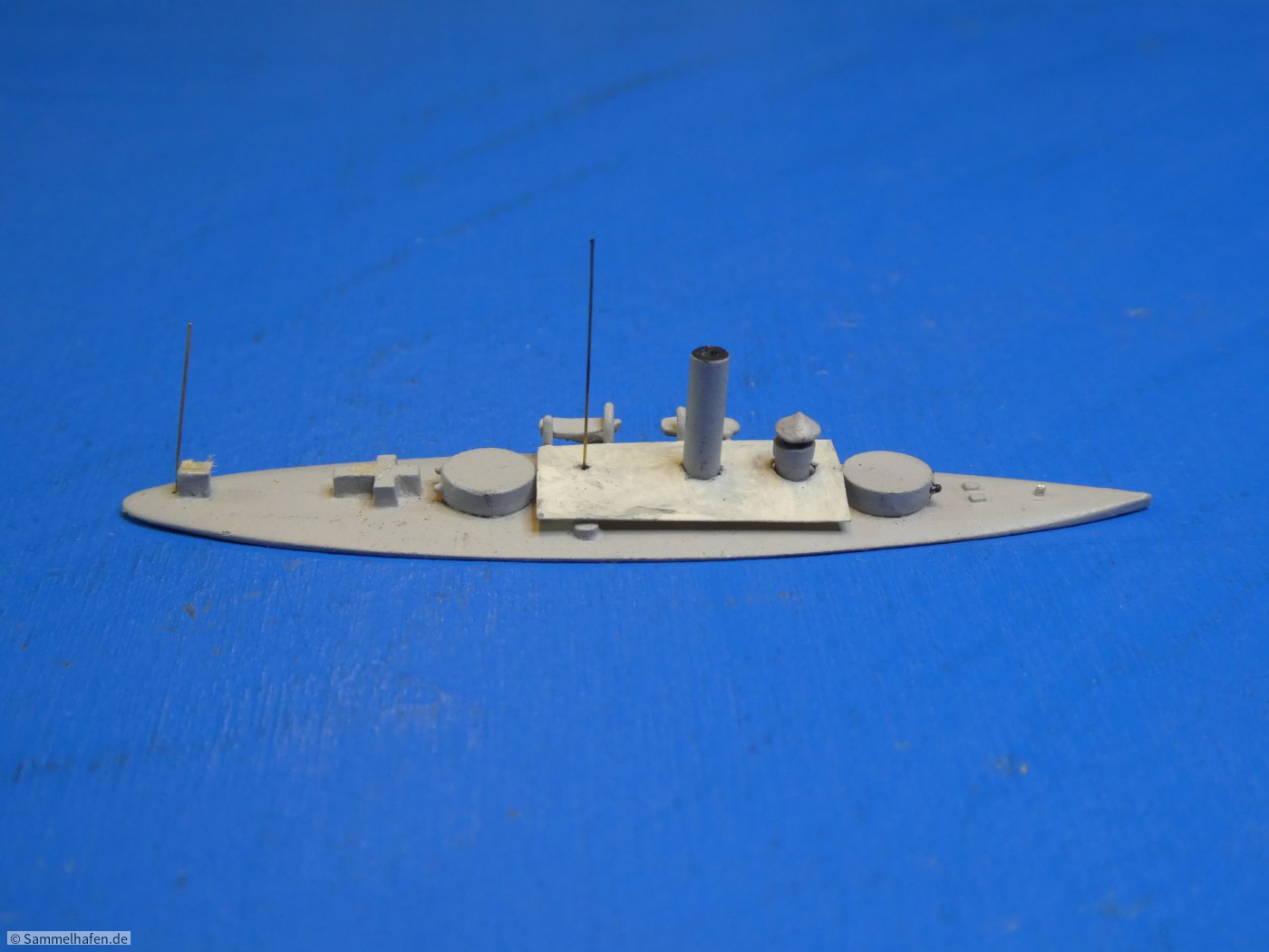 Rhenania 21