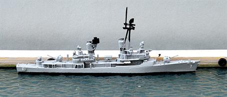 Albatros ALK 724