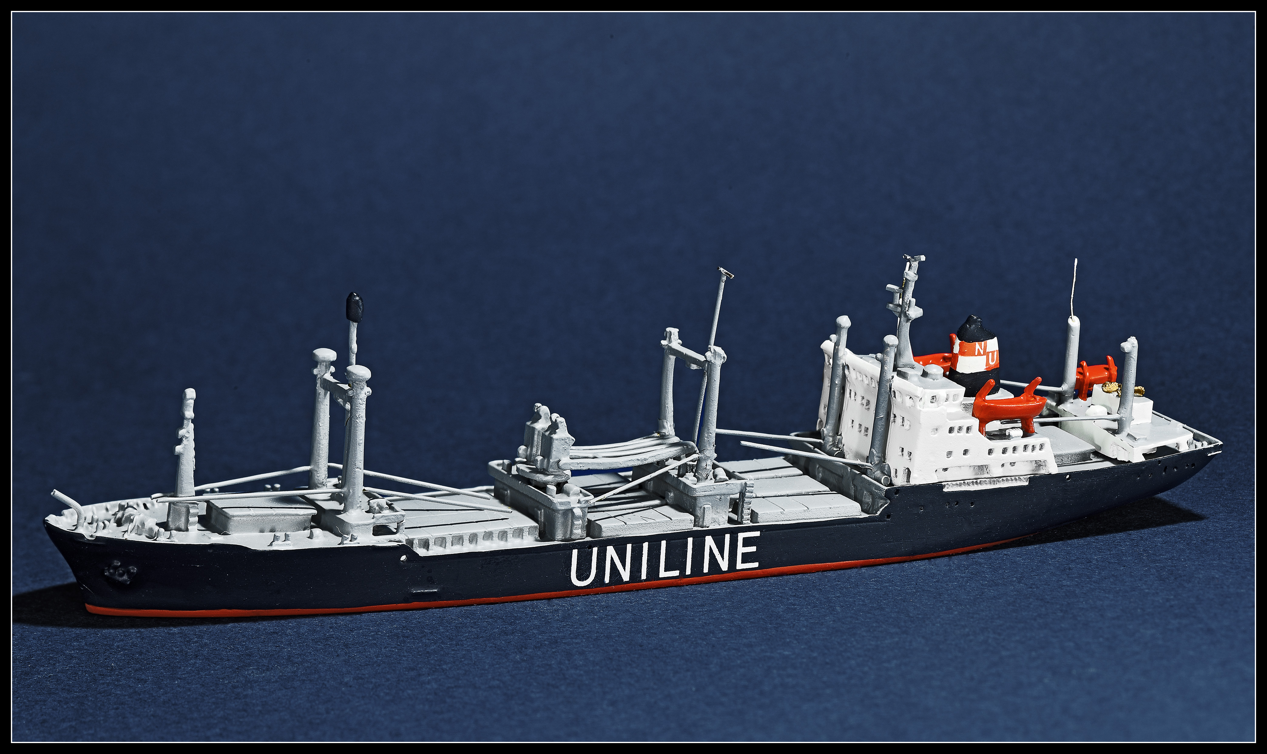Galerie Maritim S 2