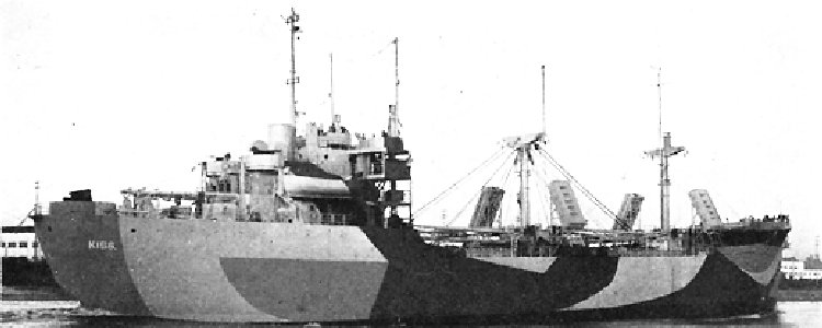 Alamosa AK-156