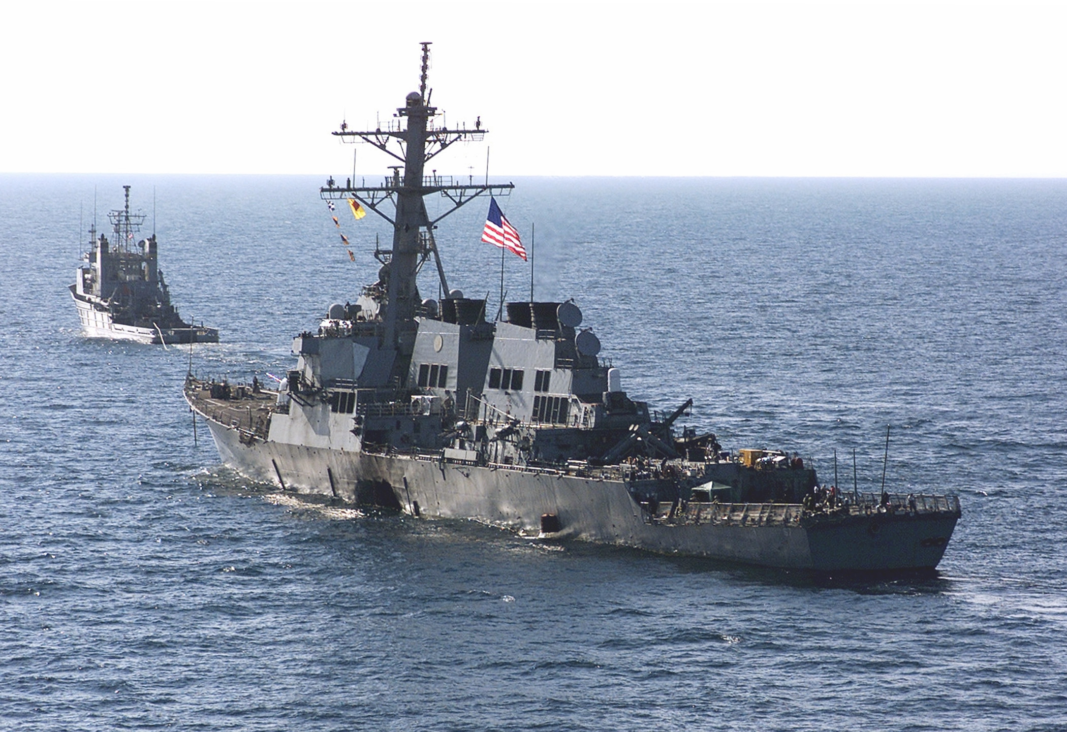 Cole  DDG-67