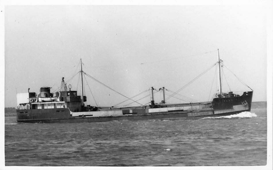 Solent Model Ships 21
