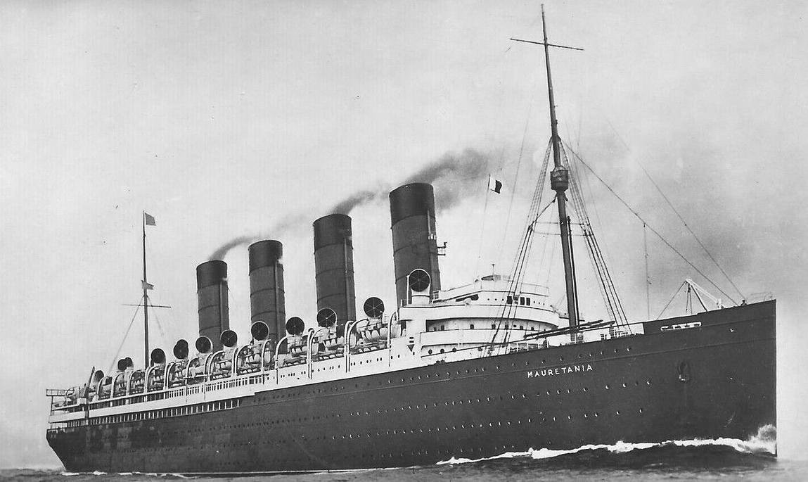 Mauretania