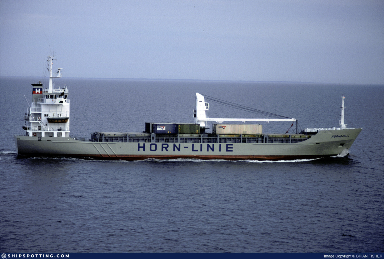 Hornbaltic