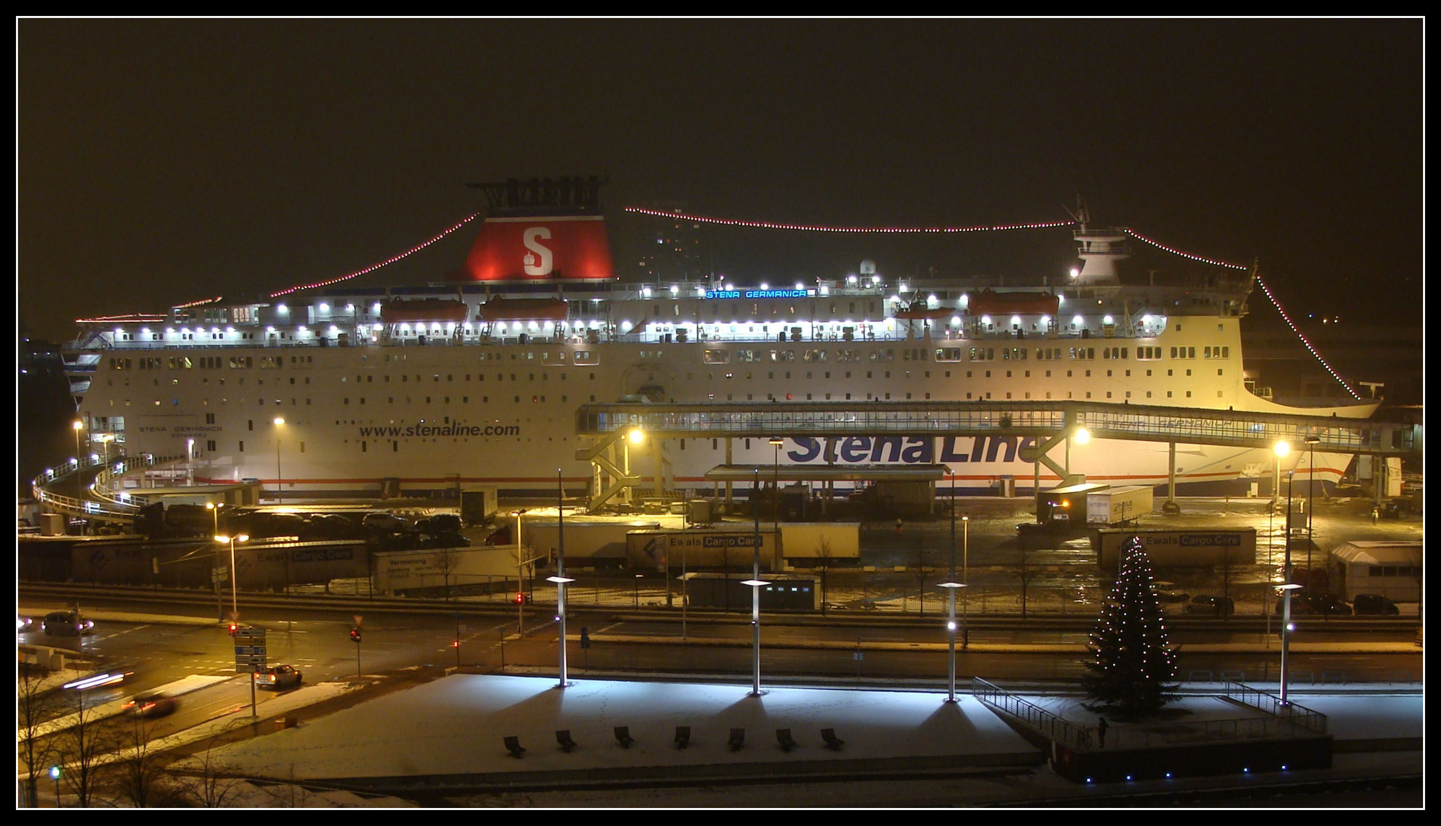 Stena Germanica (1987)