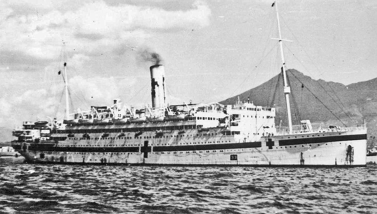 Atlantis