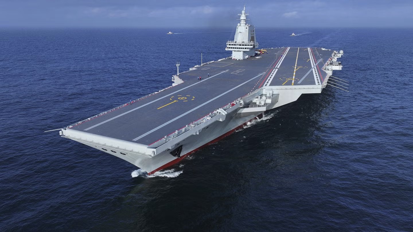 Fujian