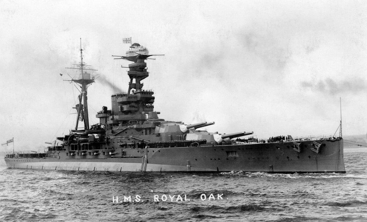 Royal Oak