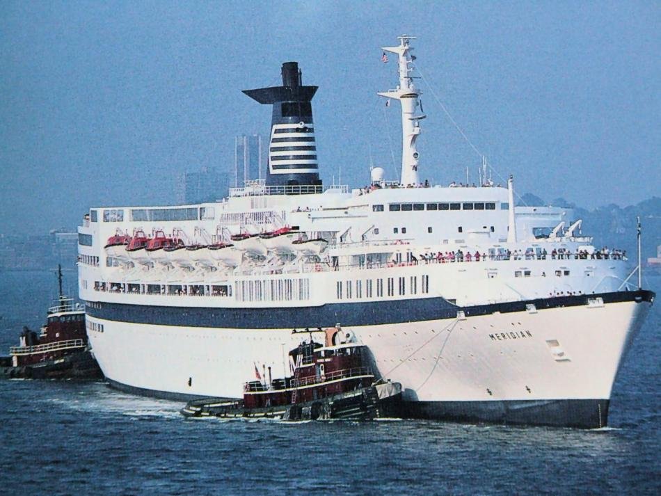 Meridian
