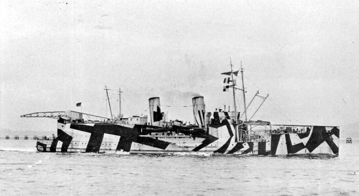Nairana