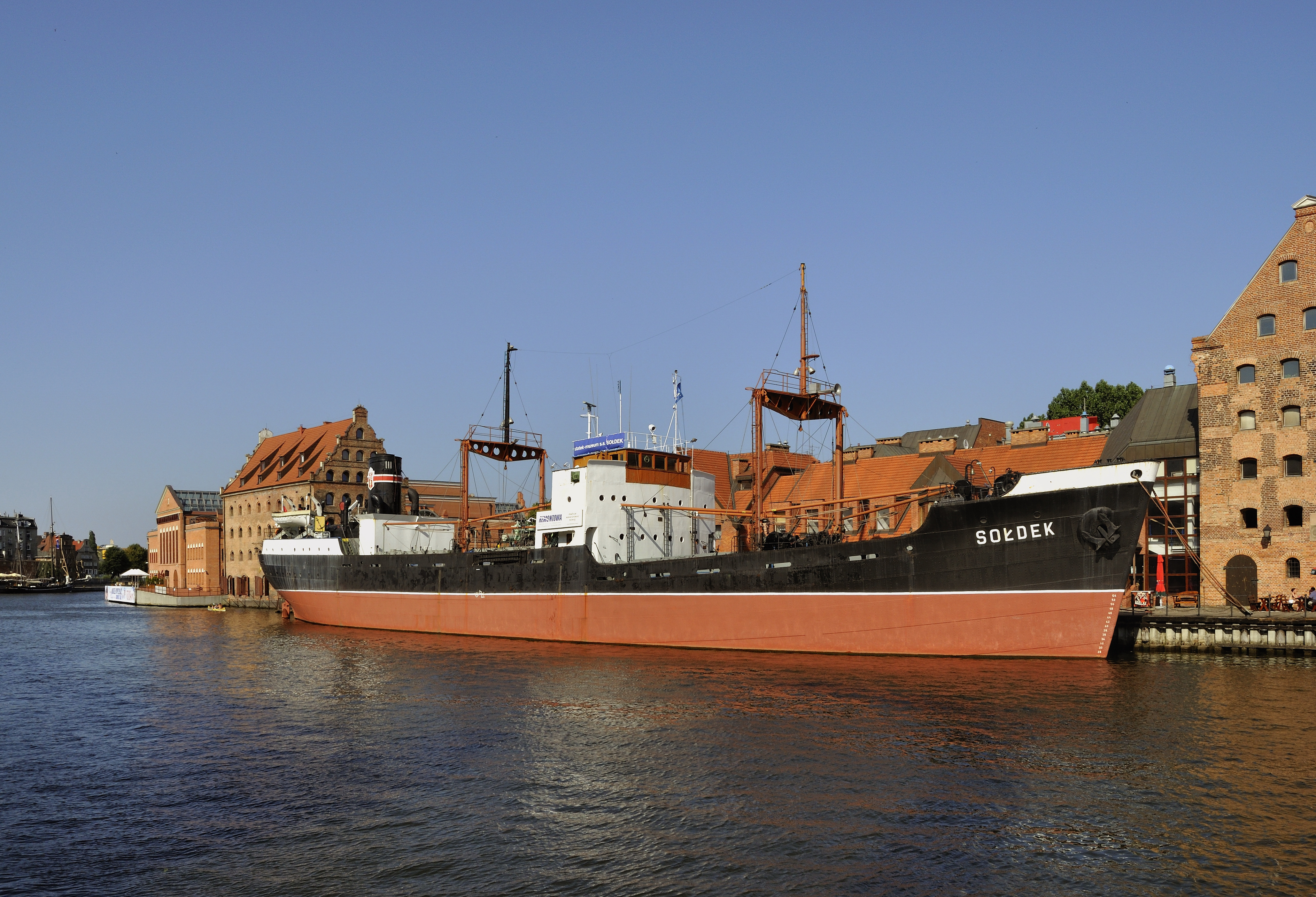 Soldek
