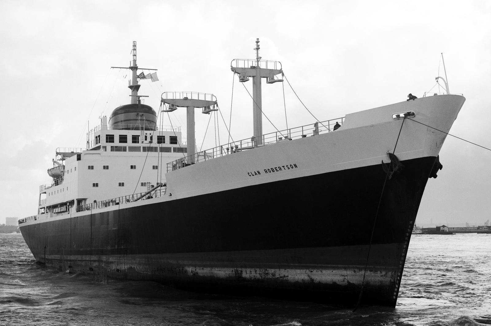 Psara Reefer