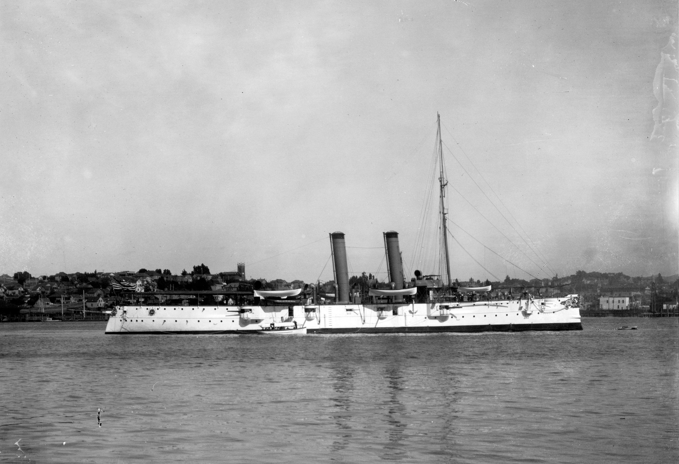 Cincinnati
