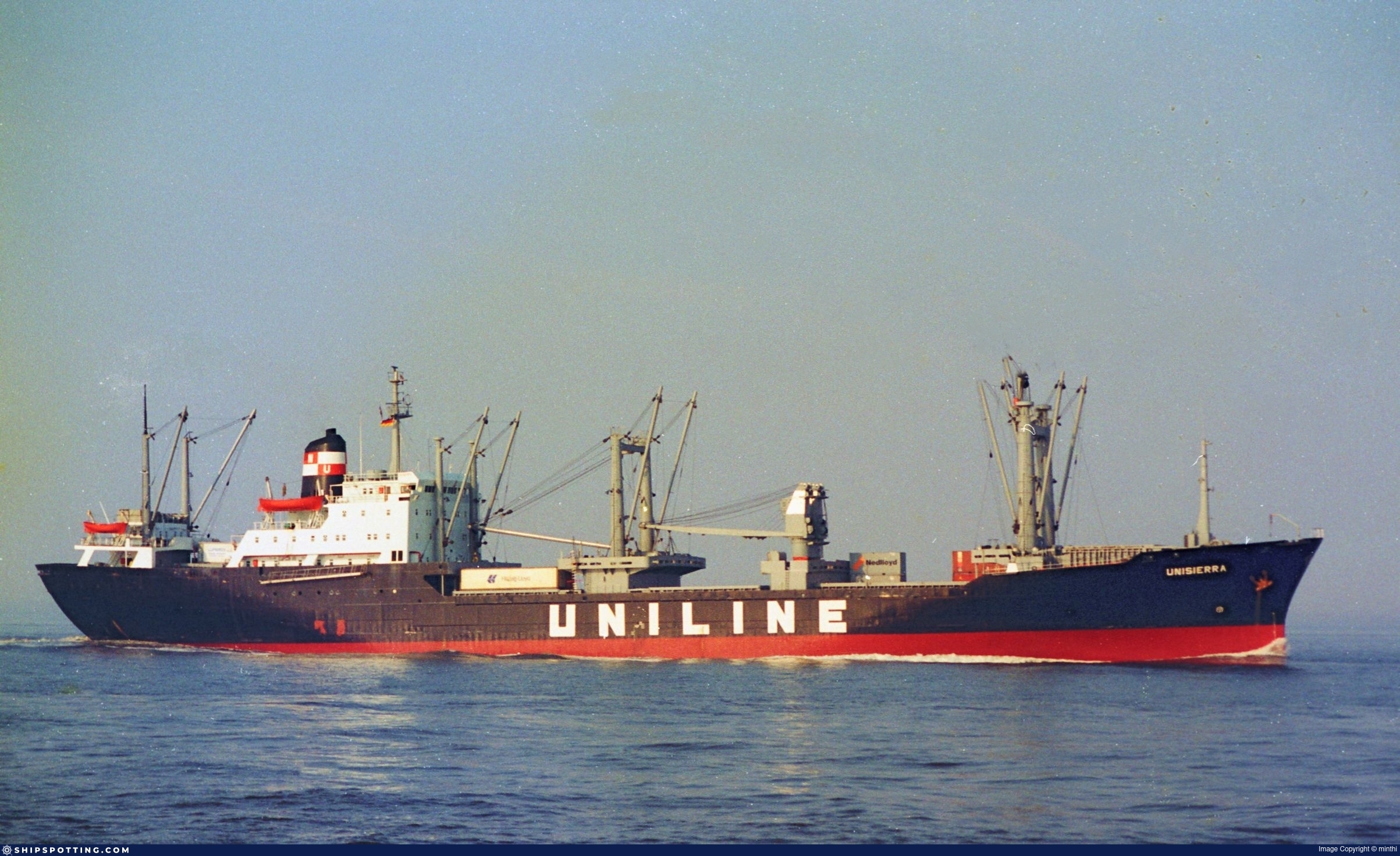 Unisierra