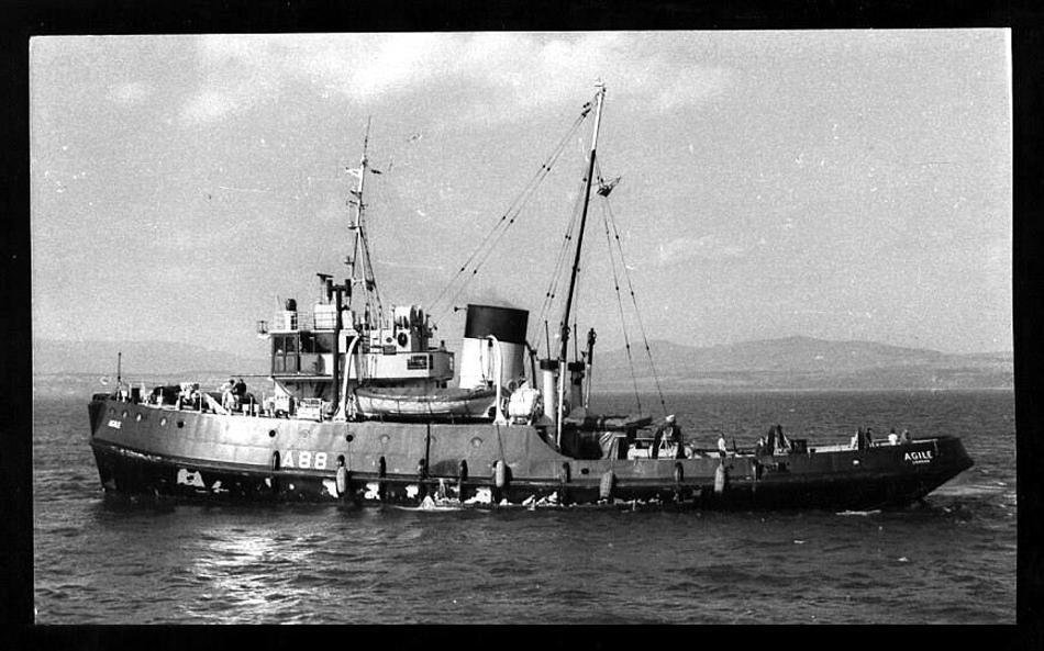 RFA Agile